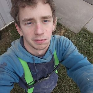 Meet your Posher, James